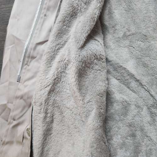 Mens/Ladies Parka Jackets - 30kg bale