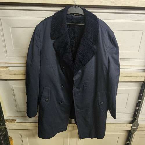 Mens/Ladies Parka Jackets - 30kg bale