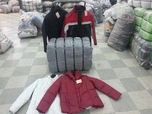 Second hand jackets for sale deals