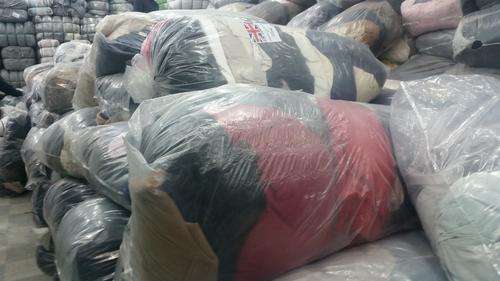 UK ladies mixed coats 50kg