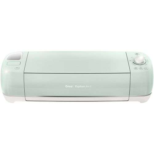 CRICUT EXPLORE AIR 2 SMART CUTTING MACHINE