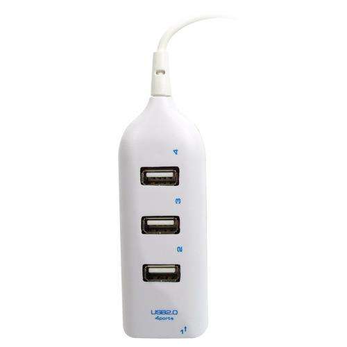 4 Port USB2.0 port (20 on auction)