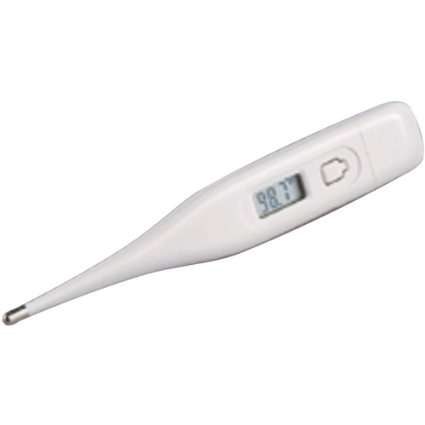 Digital Thermometer