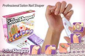 Salon shaper 5in1 (Courier option)
