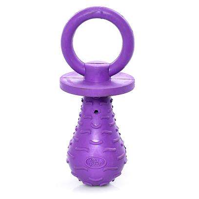 Teething chew toy for dogs