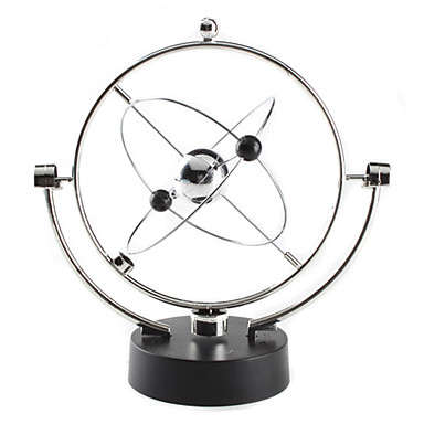 Kinetic orbital