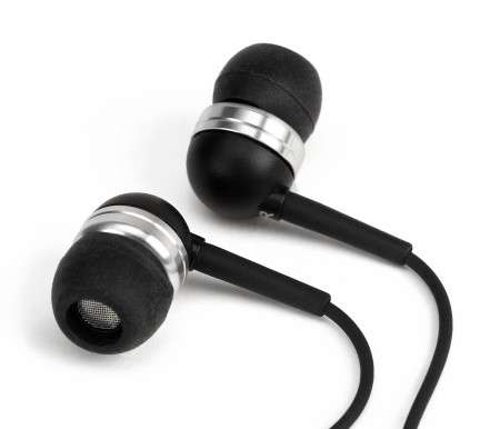 Suoyi Stereo Headphone - SY-56