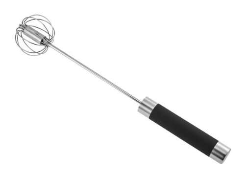 Turbo Twister Whisker