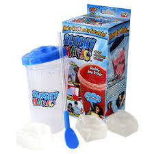 Slushy Magic (No combining fee)
