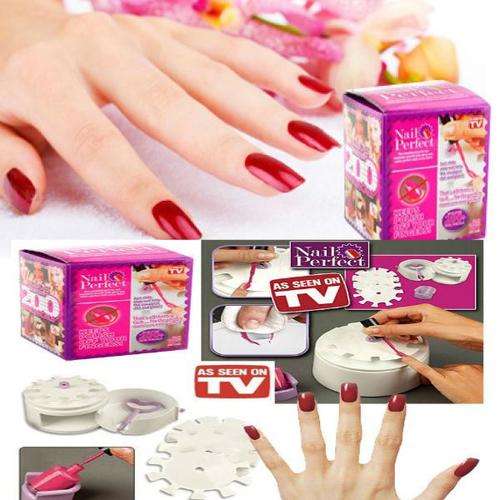 Nail perfect kit