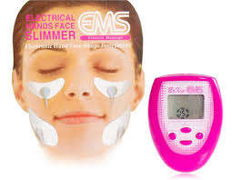 Electrical Hands Face Slimmer