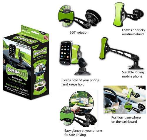 Grip GO