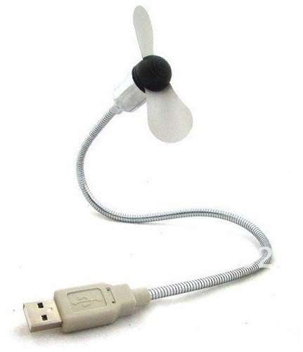 Mini USB Fan