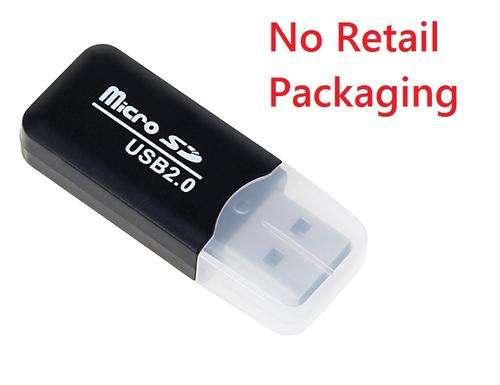 Micro SD USB 2.0 (BUY 1 Get 1 FREE)