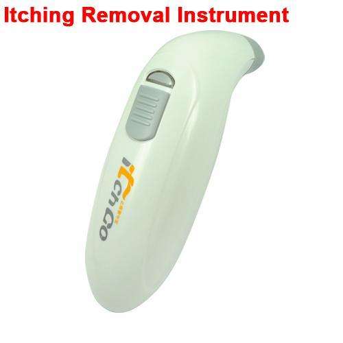 Itch-Go (Itching removal instrument) (Courier option)