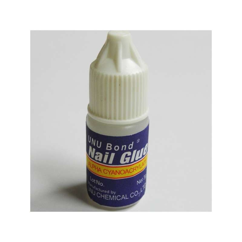 UNU Bond Nail Glue (No combining fee)