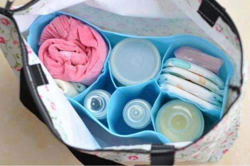 Mommy bag (No combining fee)