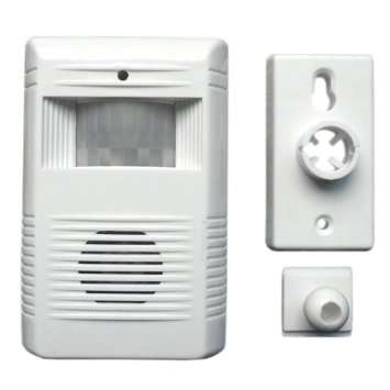 Visitor Chime (No combining fee)