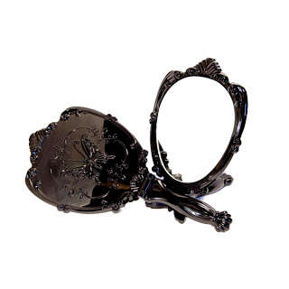 Anna Sui Butterfly Pocket Mirror