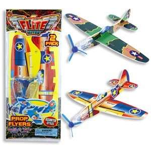 Prop Flyers - 2 Flyers per packet