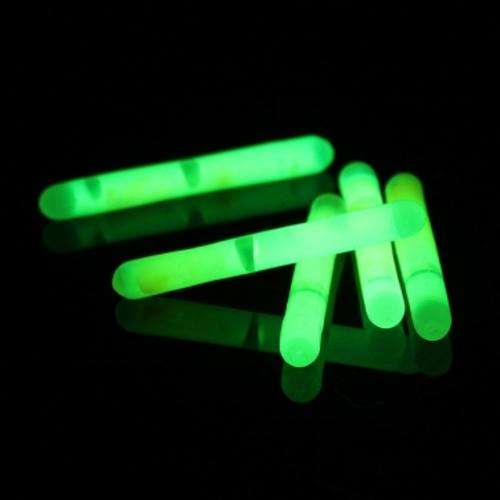Stock clearance sale - Glow sticks - 4cm (1 packet = 2 glow sticks)