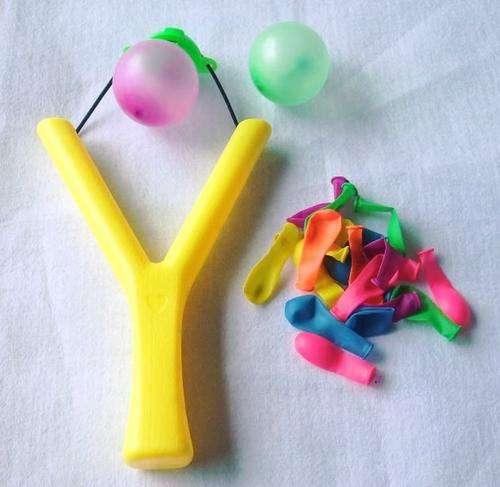 Water Bomb