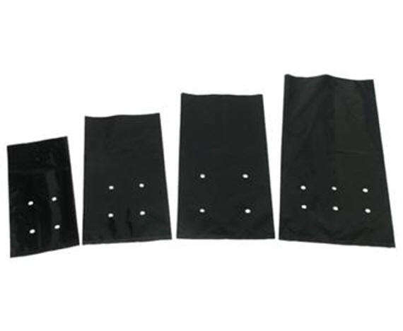 Virgin planting bags - 5lt