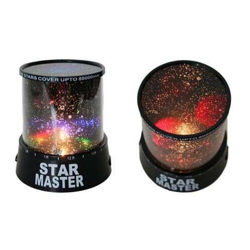 Star projector (Gizmos)