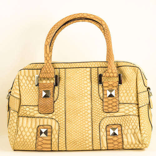 Guess like Brown Bag, Versatile and Stunning! Goes with anything