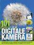 101 Puik Projekte vir jou digitale Kamera