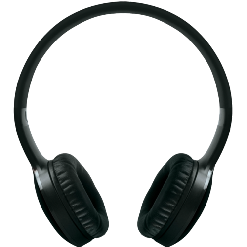 Jam Transit Lite Wireless Bluetooth Headphones | Black