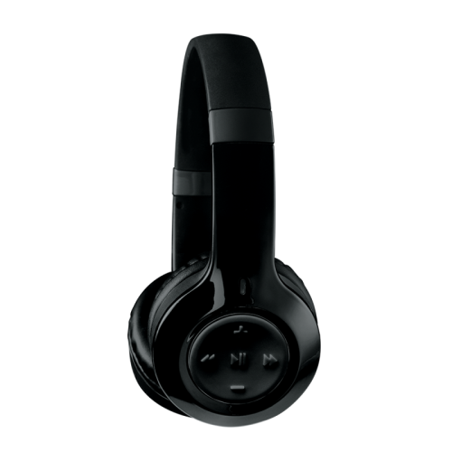 Jam Transit Lite Wireless Bluetooth Headphones | Black