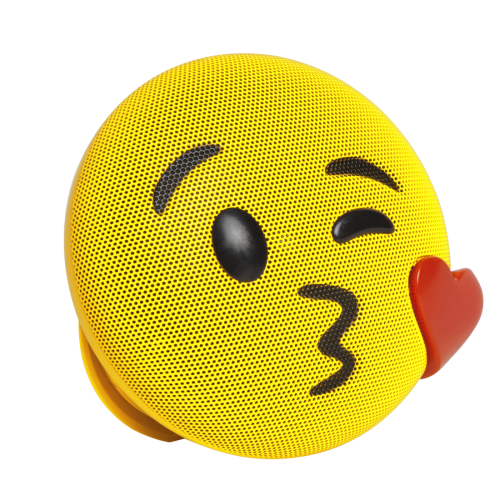 Jam Jamoji V2 Emoji Bluetooth Speakers | 4 Options