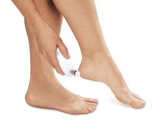 Homedics Spa Pedi-Care 8 in 1 Pedicure System | Black Friday Special
