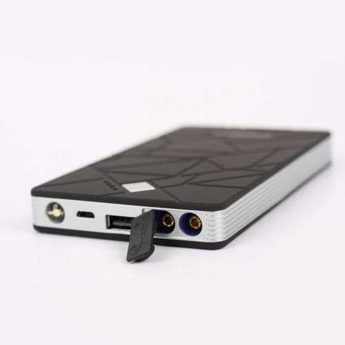 All-In-One Portable Charging Pack Powerbank | Black Friday Special