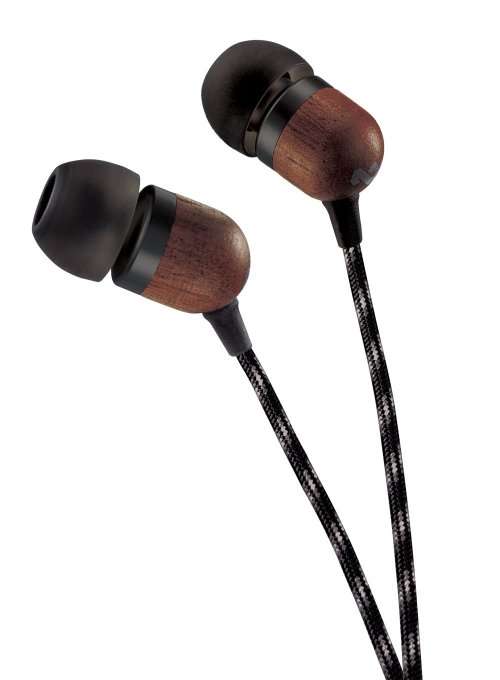 House of Marley Smile Jamaica | 4 Options | Black Friday Special