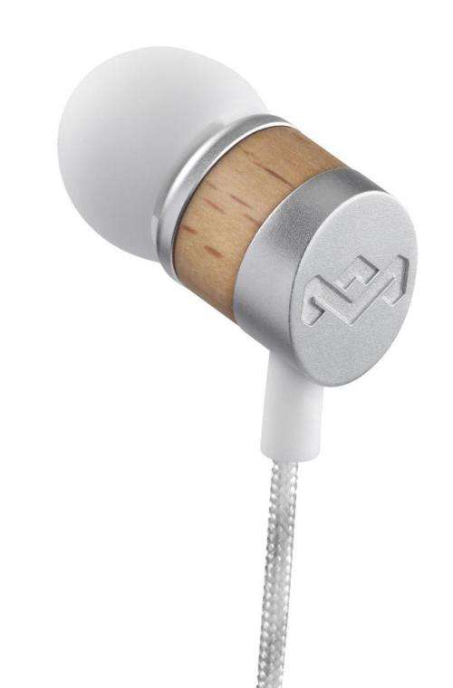 House of Marley Uplift In-Ear Headphones | 3 Options