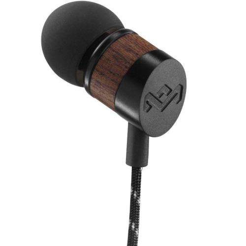 House of Marley Uplift In-Ear Headphones | 3 Options