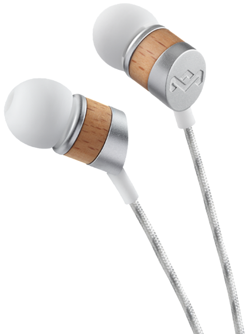 House of Marley Uplift In-Ear Headphones | 3 Options