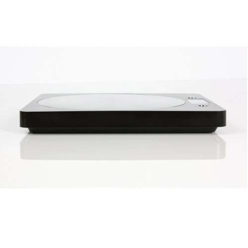 Salter Block Electronic Kitchen Scale