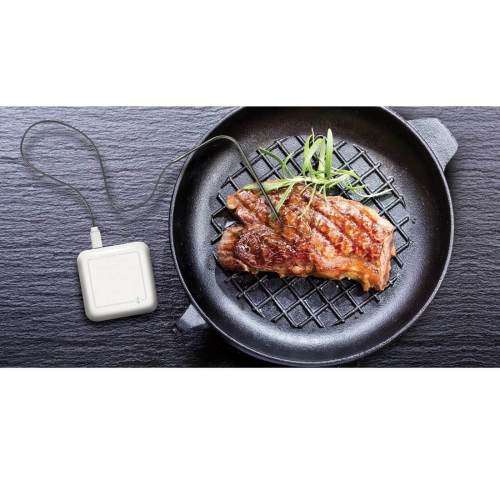 Salter Cook Pro Bluetooth Kitchen Thermometer