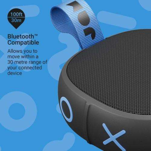 Jam Hang Up Portable Bluetooth Speaker
