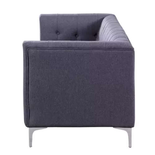 Nelly 3 seater Chesterfield sofa