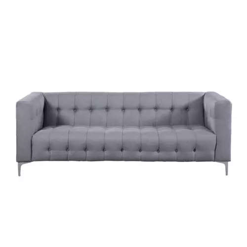 Nelly 3 seater Chesterfield sofa