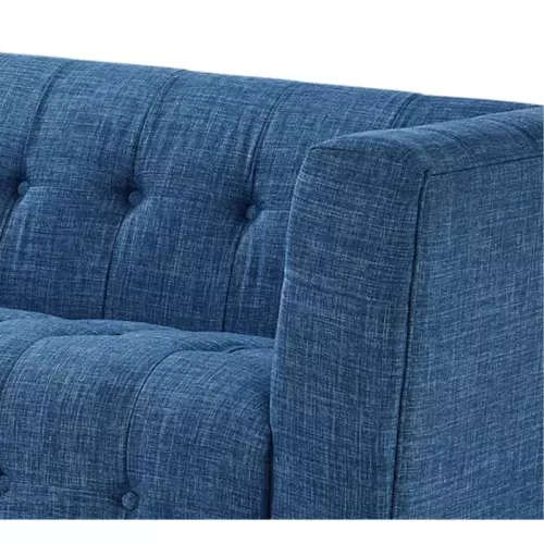 Nelly 3 seater Chesterfield sofa