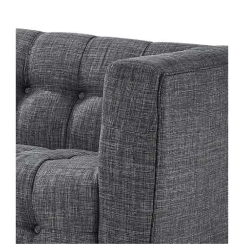 Nelly 3 seater Chesterfield sofa