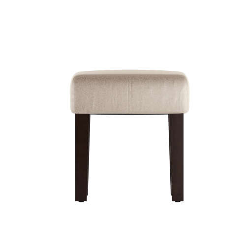 Antonio -Square- stool - ottoman - side table