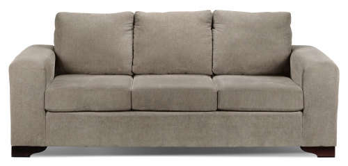 Flavious 3 Seater Sofa  - couch, lounge suite