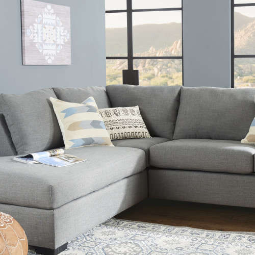 Hanna 2pc Corner Sofa -  Haven Furniture Designs - Couches