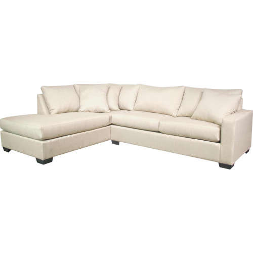 Hanna 2pc Corner Sofa -  Haven Furniture Designs - Couches